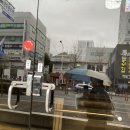 센텀시티역 1번출구 앞(오디토리움 앞) 이미지