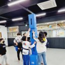 효 경희대 태권도 이미지