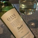 프랑스 가성비 쇼비뇽블랑 매력적인 화이트와인 추천: 엘레베 Eleve Blanc