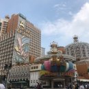 호텔로드 이미지