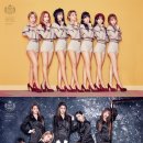 AOA 카카오 검색결과