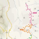 영남알프스 둘레길 이미지