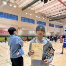 복싱 매니아 | 🥊 긴장과 성장의 하루, 동작구 생활체육복싱대회 후기