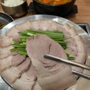 대명천로 | 대구 본리동 맛집 호재식당에서 즐긴 대구 국밥과 수육 한상 후기 (feat.제육 순대)