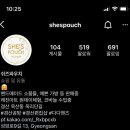 쉬즈파우치