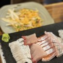 지에스25석남서달로 | 흑석동초밥 숙성회 맛집 추천 주주총회 | 숙성회 2인코스 후기 알찬 구성