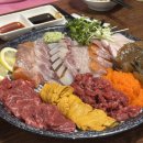 맨도롱 스시 이미지