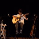 포크기타(핑거스타일) 이미지