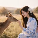 행복나라상점 | 일본 나라 교토 1일 버스투어 완벽 정복! 사슴공원 동대사 아라시야마 청수사 54900원의 행복