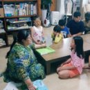 꿈이룸지역아동센터 이미지