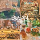 후스돈후S`돈 | 부산 빵지순례 해운대 가볼만한곳 지브리컨셉 후스후무무 베이커리