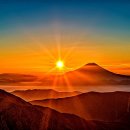 신년해맞이축제 이미지