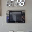 삼라마이다스아파트경로당 | 인천 미추홀구 도화동 삼라마이다스 코콤비디오폰 K6B VP-U701 설치