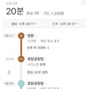 망원전철역 2번출구 이미지