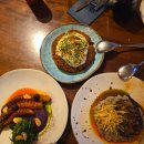 보석식당 | [리스본 맛집] 산타 클라라 시장 근처, 평점 4.9의 보석 같은 식당 'Listambul' 후기
