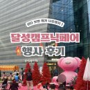 테크노대로 | [2025 달성캠프닉페어] 행사 후기ㅣ❗️캠핑러는 무조건 가야 할 곳