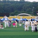 경기도 민속예술제 | 김포 종합 운동장에서 열린 경기도 민속 예술제 후기