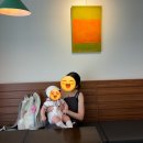 소소희 | [부천] 까치울역 주차 편한 카페 '소소희락' 내돈내산 방문후기