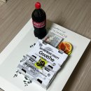 카카오톡 선물하기 고추바사삭 곱빼기+콜라1.25L 굽네치킨