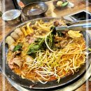 정성순대 진영점