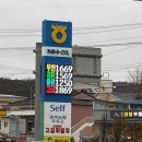 북부농협주유소 이미지