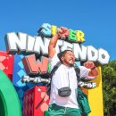 서홍수퍼4가 3 | 오사카 유니버셜 스튜디오 재팬 입장권 익스프레스4 닌텐도월드 확약권