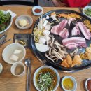 시골가마솥삼겹살 이미지