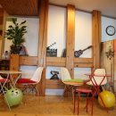 싹 게스트하우스 이미지