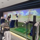 에코스크린골프 이미지