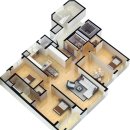 두산위브버스정류소 이미지