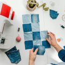 업사이클링 전문가 양성과정 이미지