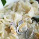 손칼국수 이미지