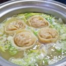 온달칼국수만두