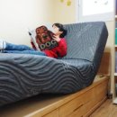 종래슈퍼 | 소닉슬립 모션베드 신제품 추천드려요