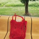 다이아소프트 | 오래님의 다이아 네트백 육각바닥ver -허니비 소프트플라이-