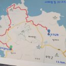 ●서해랑길 무안 31코스 수포마을회관 ~삼강공원 13,1km 전남 무안 이미지