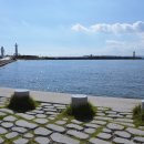 슬도주차장 이미지