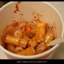 O.K즉석떡볶이 - 군포시 용호2로54번길 13 | O.K즉석떡볶이