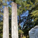 김종호농장 | 영주 부석사 - 무량수전에서 안양루를 보면