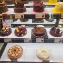 파리바게뜨(함양점) 이미지