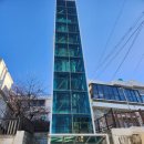 로망스모텔 | ［부산］삼삼엠투 일주일 살기 계약부터 퇴실까지 (복층)산복도로 로망스 내 돈 내산 찐 후 기