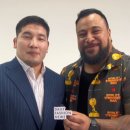 한국게임고등학교 | 인쿠시, 어르헝바야르.. 한국 스포츠 예능에 부는 몽골의 신선한 바람