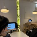 브로컬리헤어샵() | 신사역 맛집 돈까스 가로수길 이끼롤까스 후기