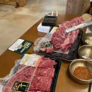 다인식육식당 | [전남 담양] 저렴한 소고기 맛집 “참푸른식당” | 광주 근교 신선하고 깔끔한 한우식육식당 고깃집