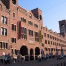 암스테르담 이미지