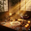 용신51 | 🔮 50대 여성 두 분의 놀라운 사주 분석 후기! 직장 불안정의 진짜 이유는? 💼