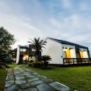 밧돌 펜션 하우스 이미지