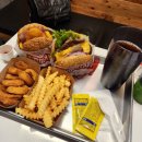 성북-돈암-2017 | 성신여대 맛집 서울 수제버거 맛집 버거파크 (성신여대 주차 꿀팁 성북구청 주차장)