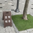 호맥 정관점 | 부산/맛집 : 기장 정관술집 야외테라스 분위기좋은 감성맥주 호맥