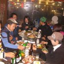 삼각산족발 이미지